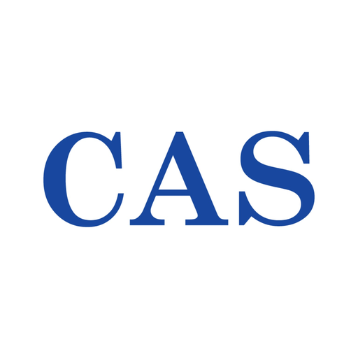 Cas