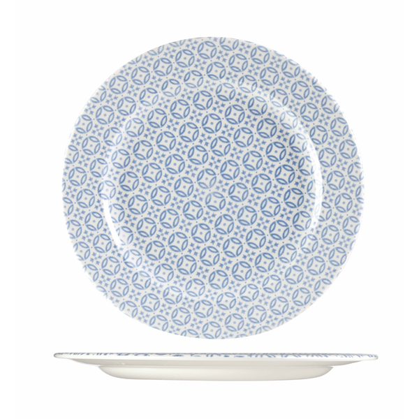 Moresque prints