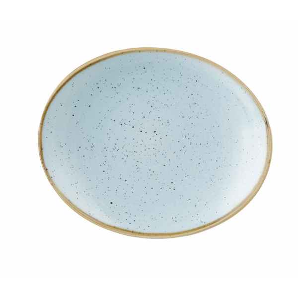 Duck egg blue