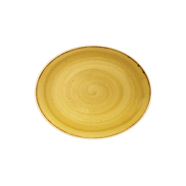 Mustard seed yellow