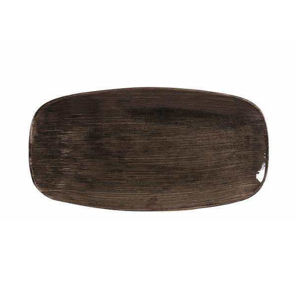Patina iron black