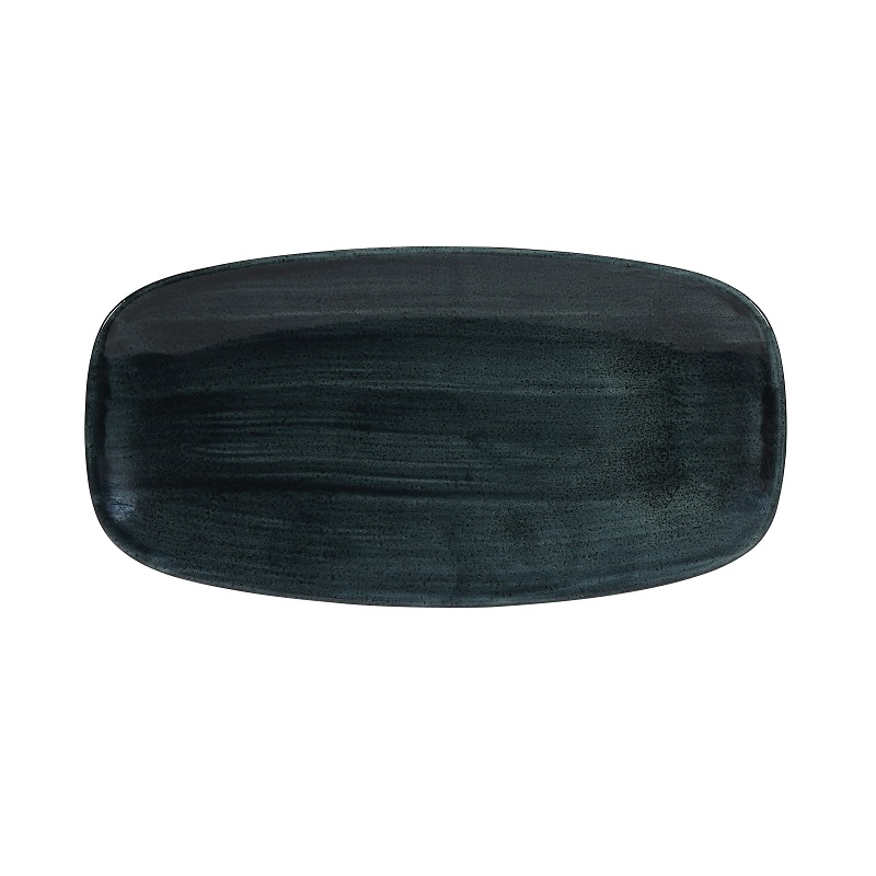 Patina rustic teal