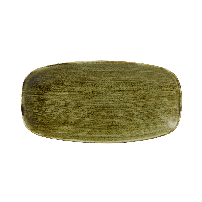 Plume olive