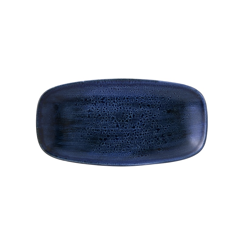 Plume ultramarine