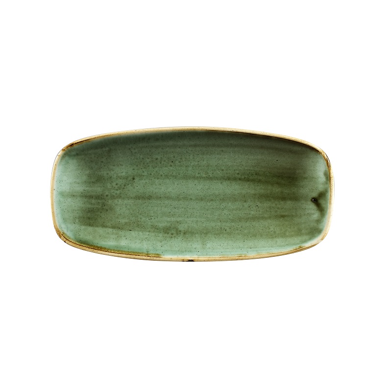 Samphire green