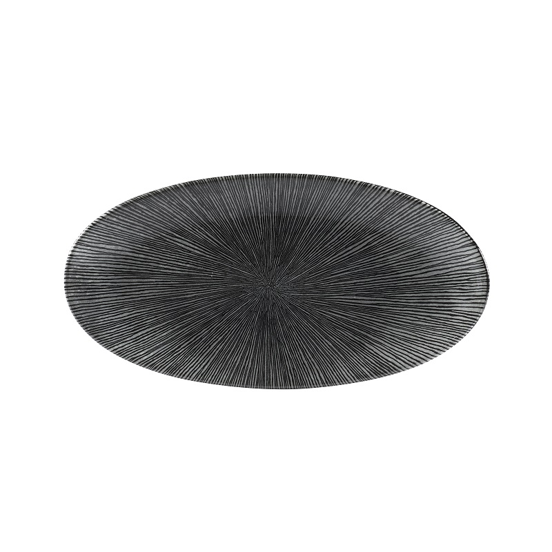 Agano black