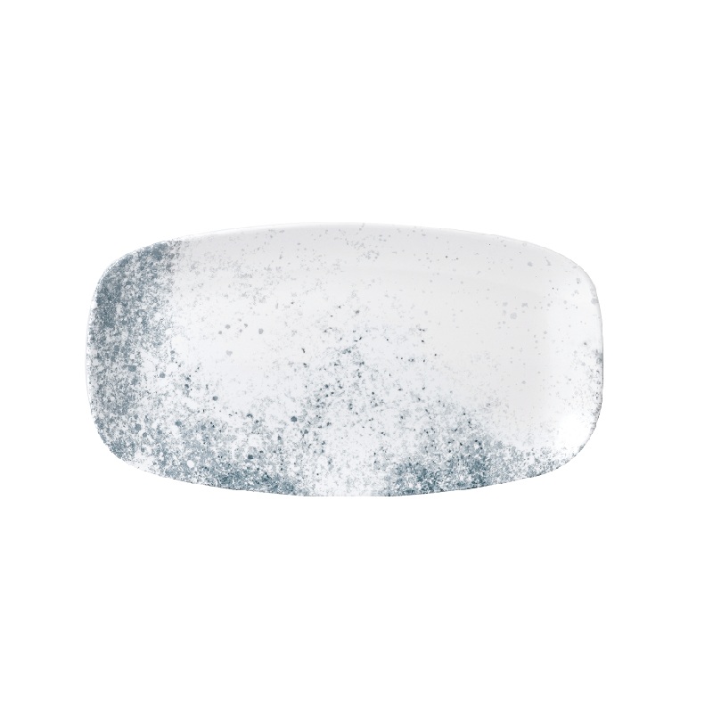 Haze blue vellum