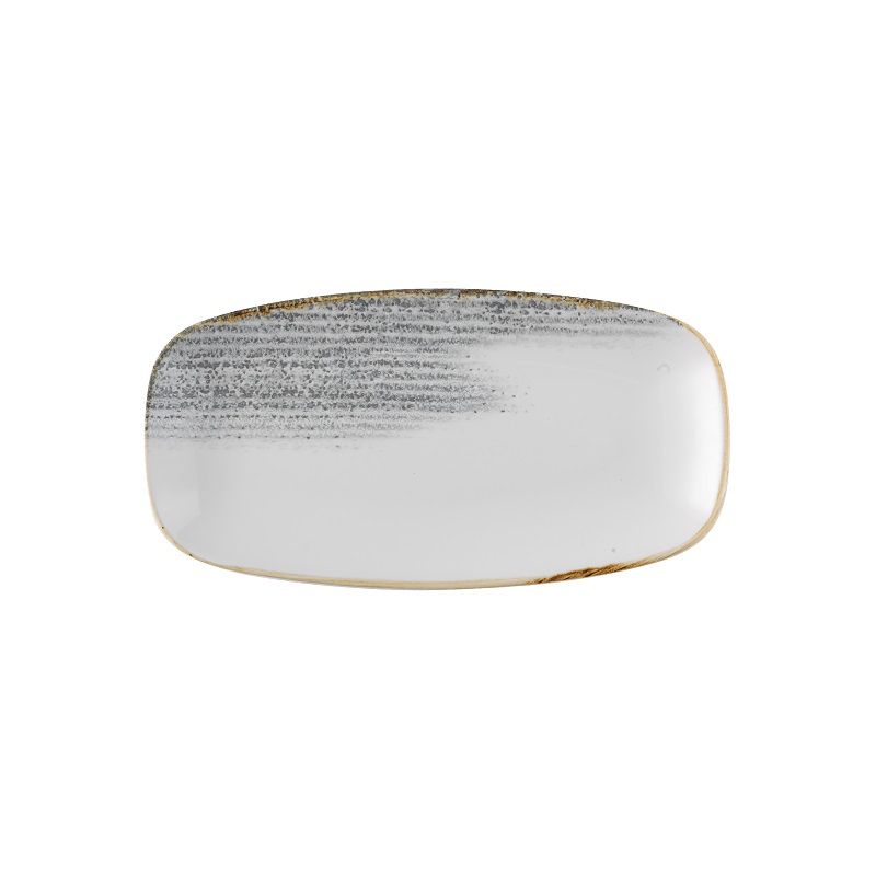 Homespun accents jasper grey