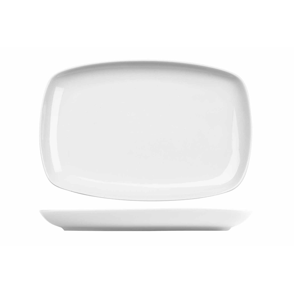 Menu porcelain