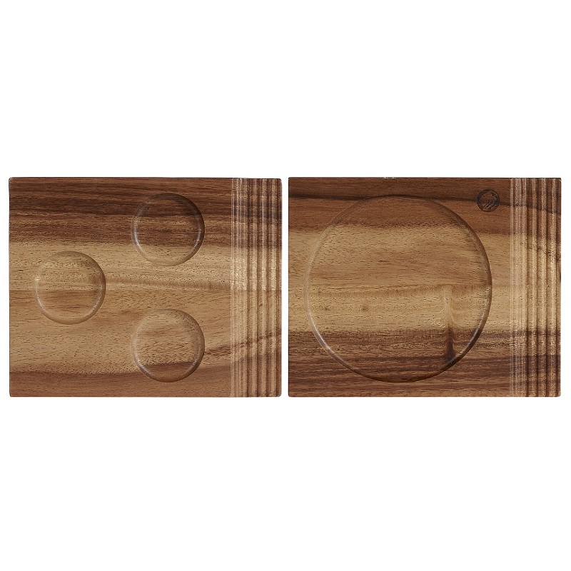 Wood