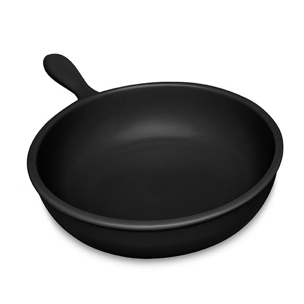 Сковороды керамические