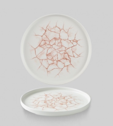 Kintsugi coral