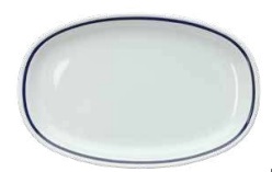 Filo blu
