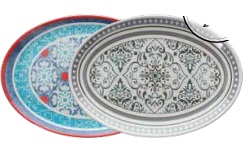 Vietri & deruta