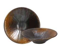Rust copper