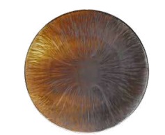Rust copper