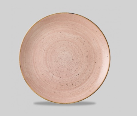 Raw terracotta