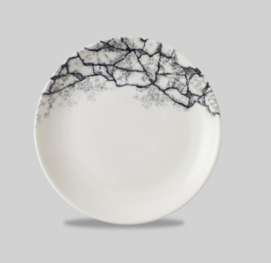 Kintsugi quartz black