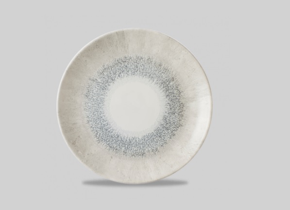Fusion super vitrified