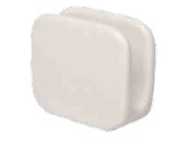 Infinity bianco