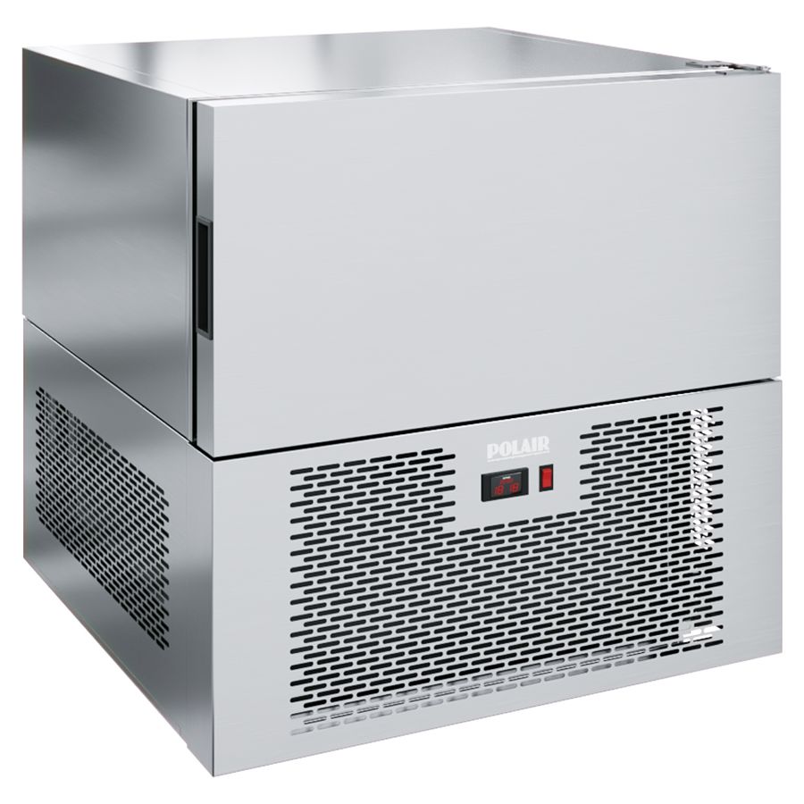 Холодильное оборудование