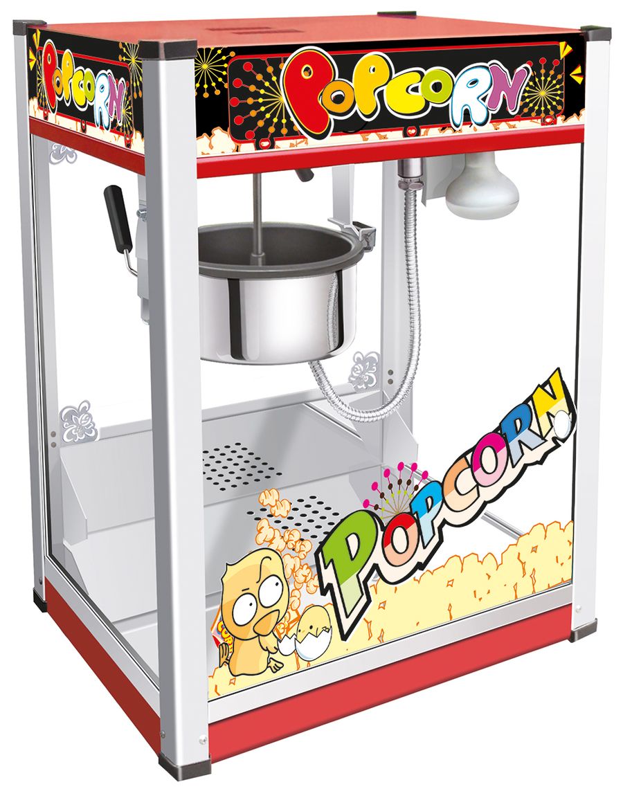 Фаст-фуд оборудование