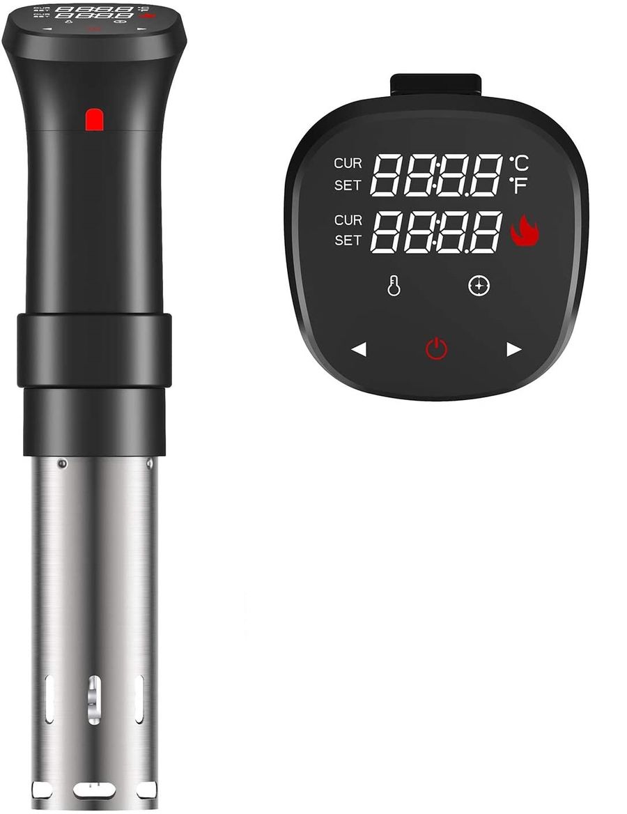 Аппараты для sous vide