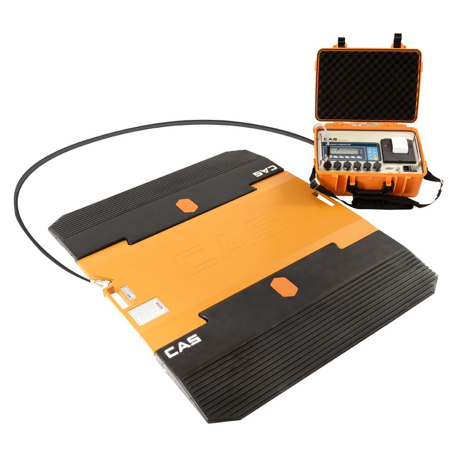 Весовое оборудование