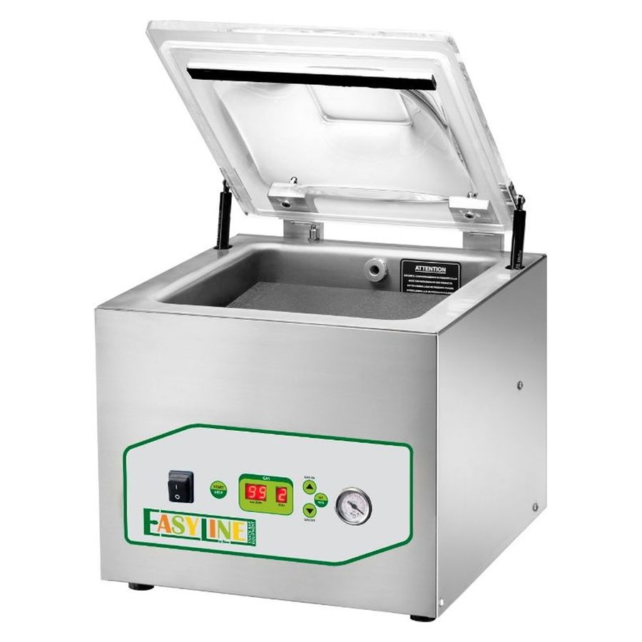 Вакуумный упаковщик Fimar (Easyline) SCC/400