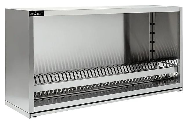 Полка Кобор ПШСЗ-120/35