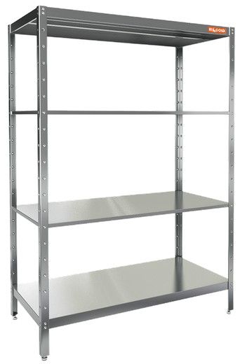 НСК-10/3 стеллаж кухонный, HICOLD RUS
