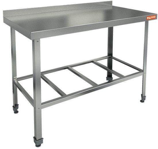 НСО-11/6Б ЭЦ стол произ. (оцин.угол.), HICOLD RUS