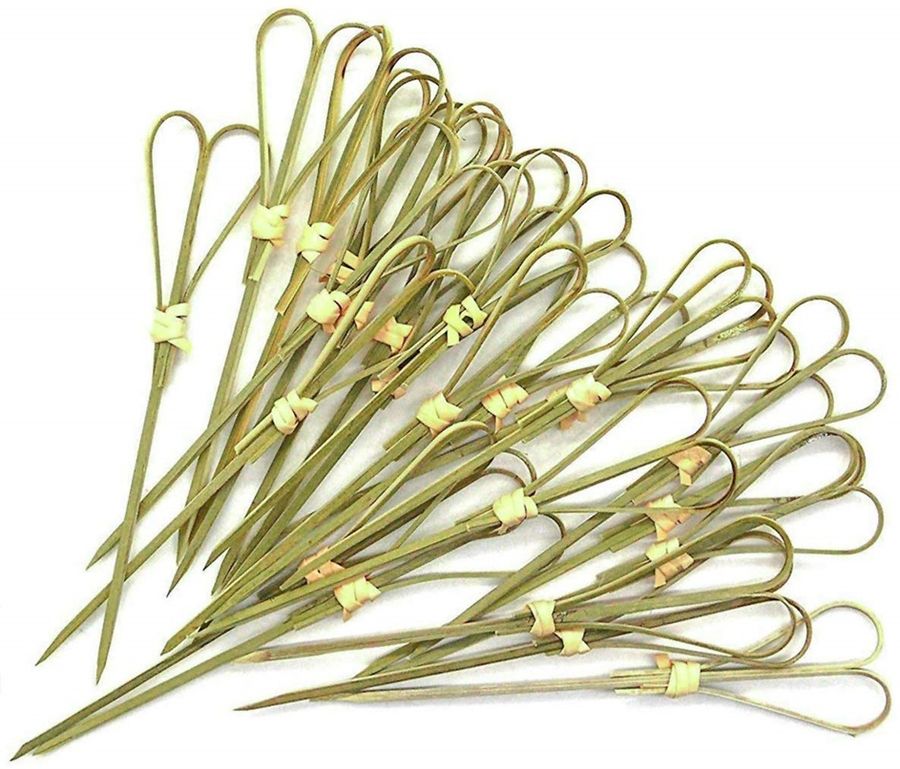 Пика сердце BHSP-10 (100 шт)