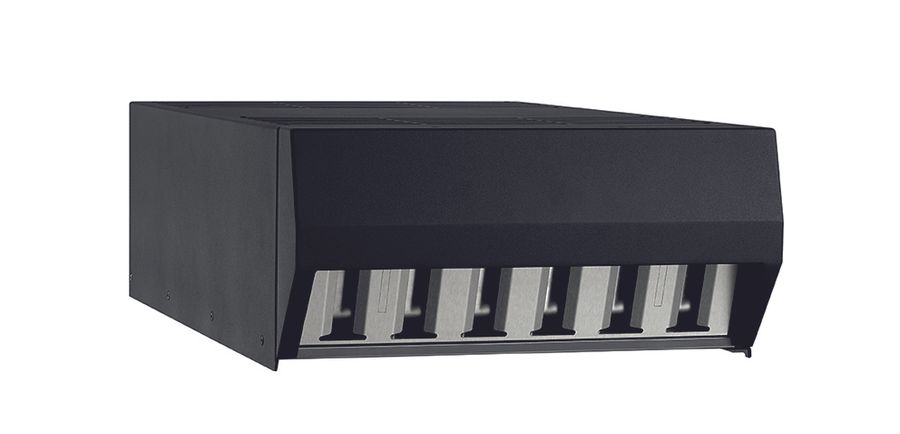 Зонт вытяжной mini Hood Pro черный для Convotherm mini 6.06