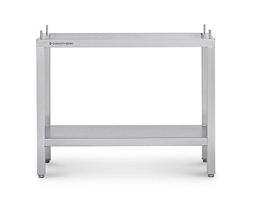 Подставка Convotherm 6.10, 10.10 открытая с полкой и столешницей