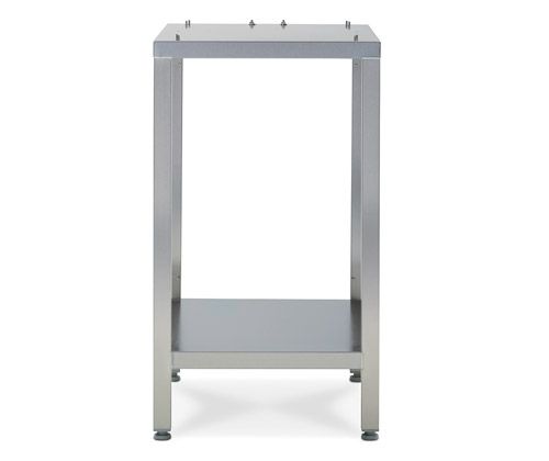 Подставка Convotherm mini 10.10 с полкой