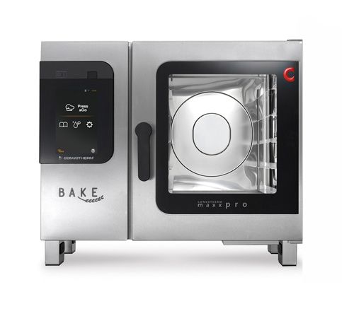 Пароконвектомат Convotherm maxx pro BAKE 6.10 ES