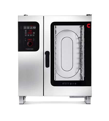 Пароконвектомат Convotherm maxx pro easyDial 10.10 ES