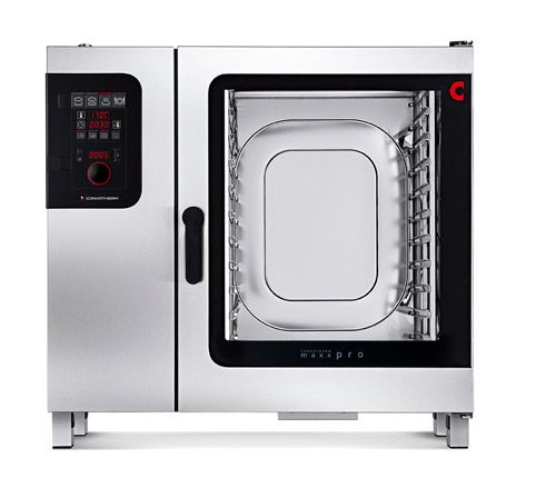 Пароконвектомат Convotherm maxx pro easyDial 10.20 GB