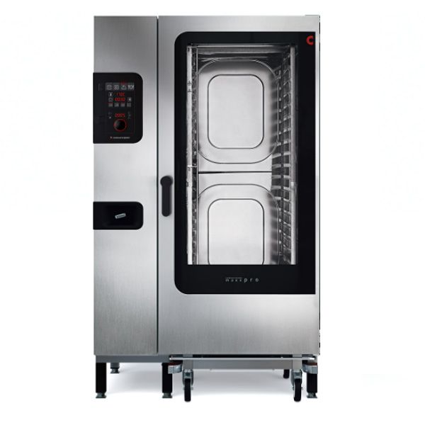 Пароконвектомат Convotherm maxx pro easyDial 20.20 ES