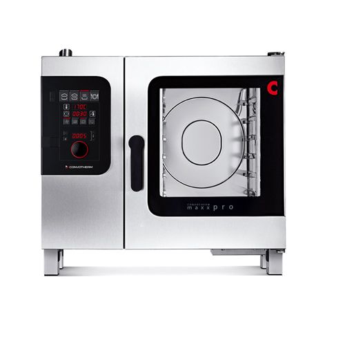 Пароконвектомат Convotherm maxx pro easyDial 6.10 ES
