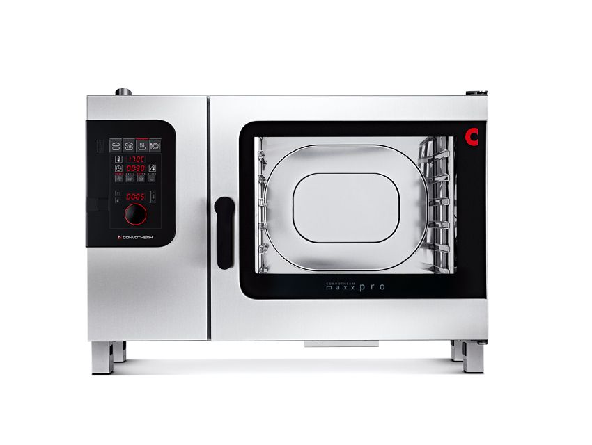 Пароконвектомат Convotherm maxx pro easyDial 6.20 GS