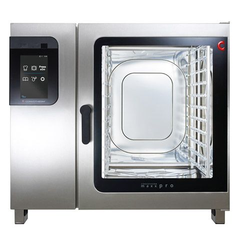 Пароконвектомат Convotherm maxx pro easyTouch 10.20 EB