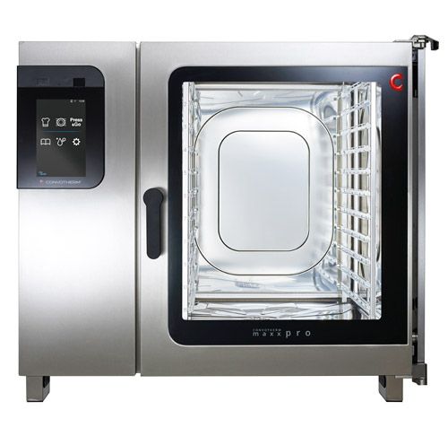 Пароконвектомат Convotherm maxx pro easyTouch 10.20 ES утапливаемая дверь