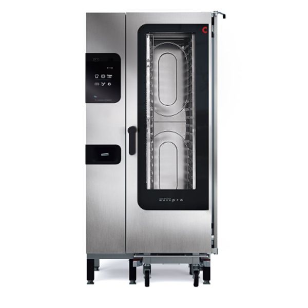 Пароконвектомат Convotherm maxx pro easyTouch 20.10 EB утапливаемая дверь
