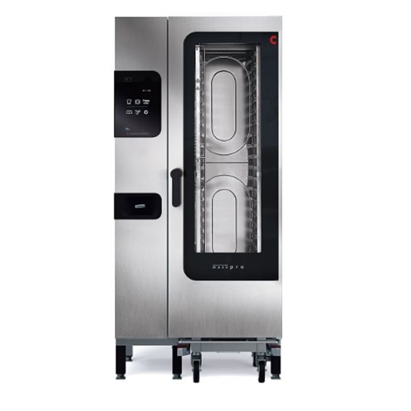 Пароконвектомат Convotherm maxx pro easyTouch 20.10 ES