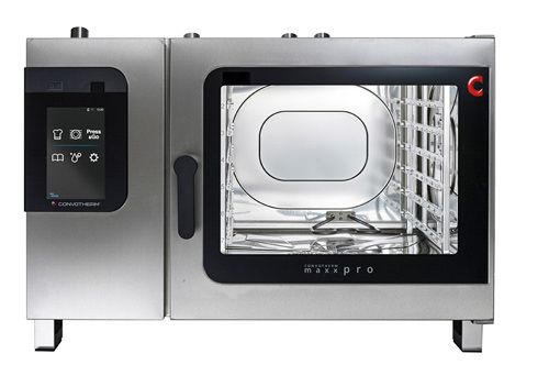 Пароконвектомат Convotherm maxx pro easyTouch 6.20 EB