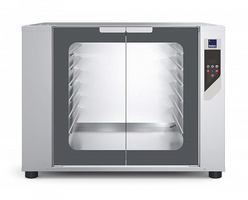 Шкаф расстоечный Radax Pushkin PS712D