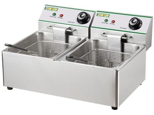 Фритюрница Fimar (Easyline) FY88L