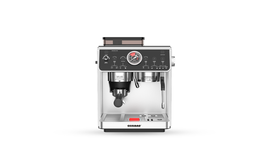 Кофемашина GA-EM650